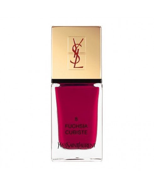Smalto Yves Saint Laurent La Laque Couture Tester - Profumo Web