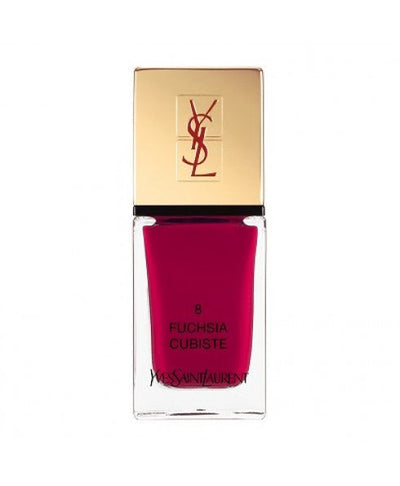 Smalto Yves Saint Laurent La Laque Couture Tester - Profumo Web