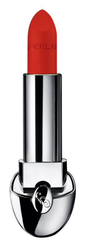 Rossetto Guerlain Rouge G Matte - Tester senza specchio - Profumo Web