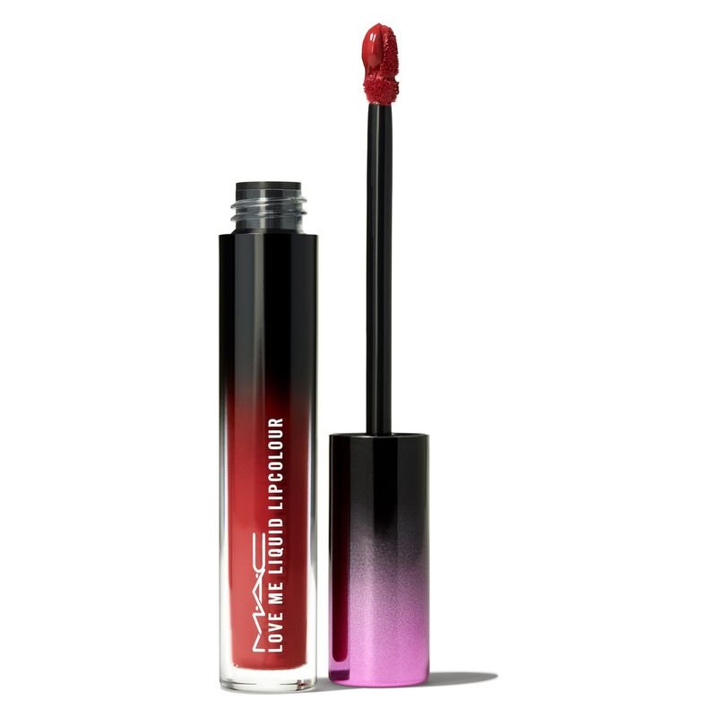 Mac Gloss Love Me Liquid Lipcolour Tester - Profumo Web