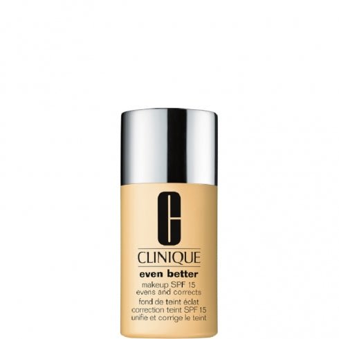 Fondotinta Anti-Macchie Clinique Even Better SPF15 30ml Tester - Profumo Web