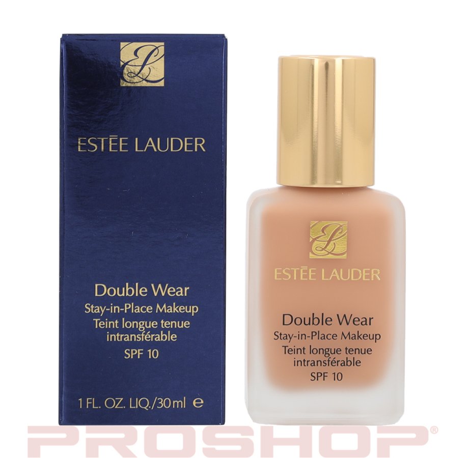 Fondotinta Estée Lauder Double Wear SPF 10 Tester - Profumo Web