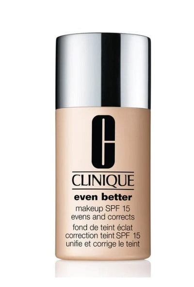 Fondotinta Anti-Macchie Clinique Even Better SPF15 Tester - Profumo Web