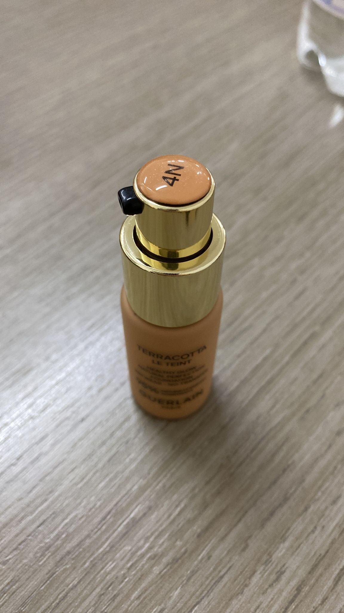 FONDOTINTA GUERLAIN TERRACOTTA LE TEINT 15 ML tester - Profumo Web
