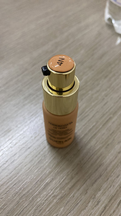 FONDOTINTA GUERLAIN TERRACOTTA LE TEINT 15 ML tester - Profumo Web