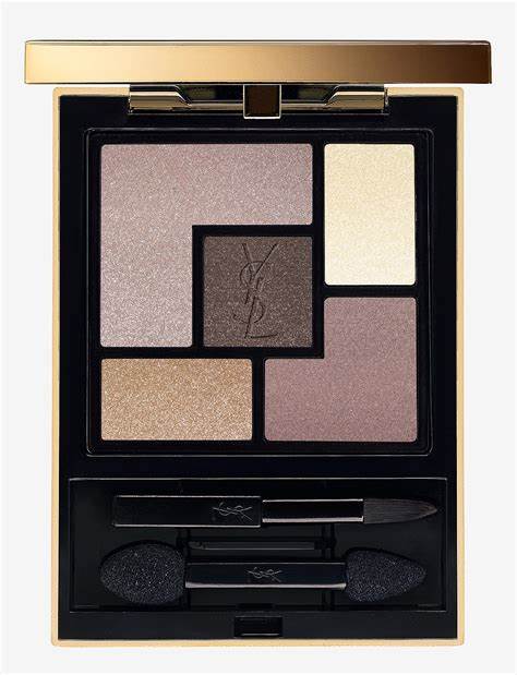 Ombretto Yves Saint Laurent Couture Palette (5 Colori) - Profumo Web