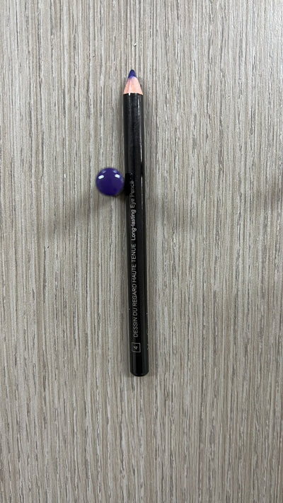 Matita Yves Saint Laurent Dessin du Regard Haute Tenue Eye Pencil Tester - Profumo Web