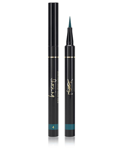 Eyeliner Effet Faux Cils Shocking Yves Saint Laurent Tester - Profumo Web