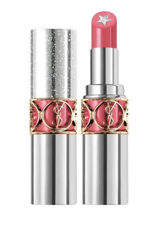 Yves Saint Laurent Rouge Volupté Rock'n Shine Tester - Profumo Web
