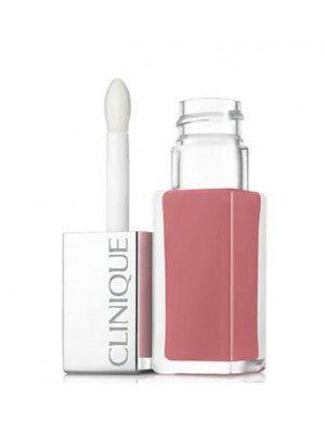 Lip Clinique Pop Lacquer Lip Colour + Primer Tester - Profumo Web
