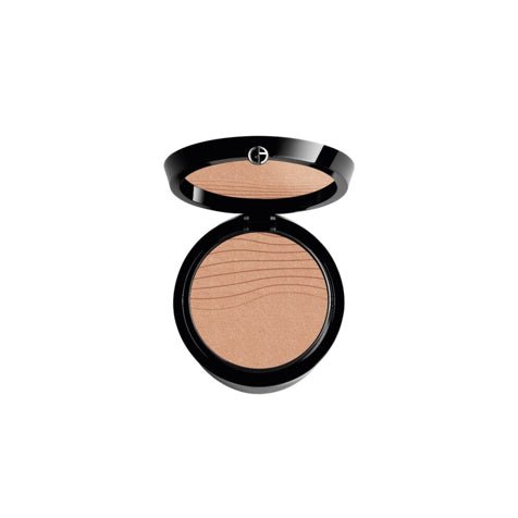 Armani Neo Nude Fusion Power Polvere Viso - Profumo Web