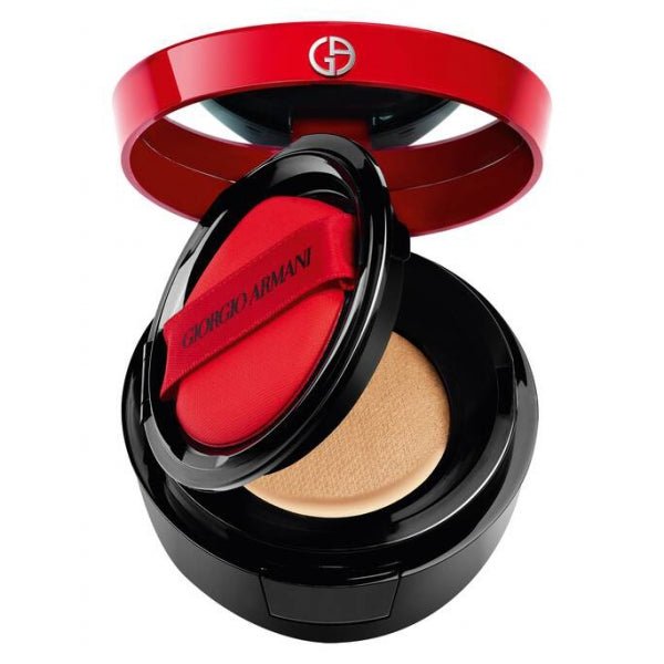 Fondotinta Cushion My Armani To Go Spf 23 RICARICA TESTER - Profumo Web