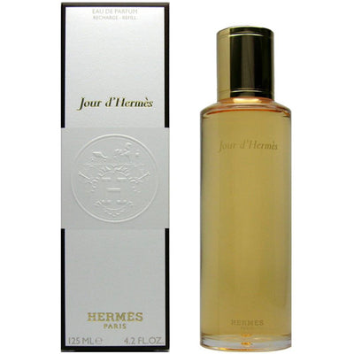 Profumo Donna Hermes Jour d'Hermes Ricarica 125 ml Eau de Parfum - Profumo Web