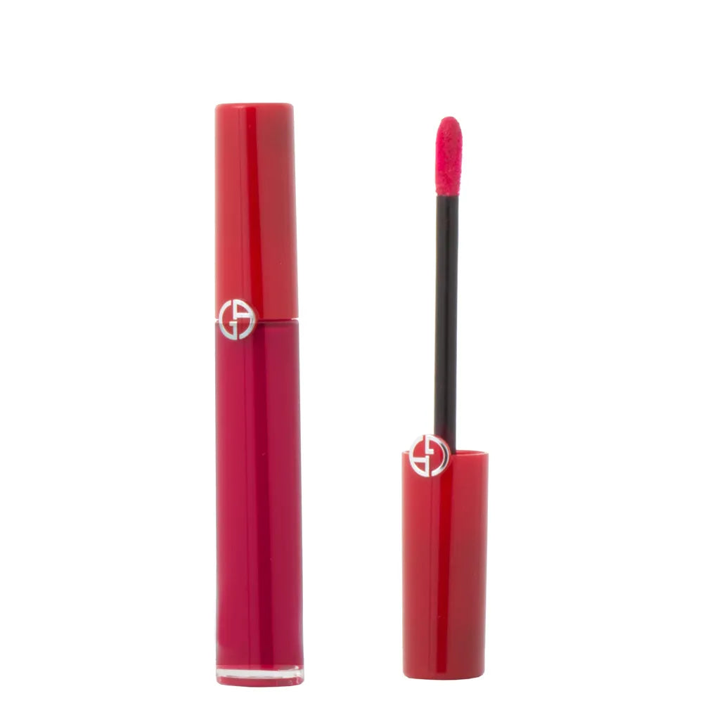 Armani Lip Maestro Rossetto Liquido Vellutato Tester Con Scatola - Profumo Web