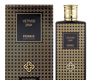 Profumo Unisex Perris Monte Carlo Vetiver Java Eau de Parfum 50 ml - Profumo Web