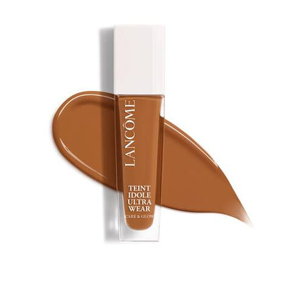 LANCOME FONDOTINTA TEINT IDOLE ULTRA WEAR CARE & GLOW 30ML TESTER - Profumo Web