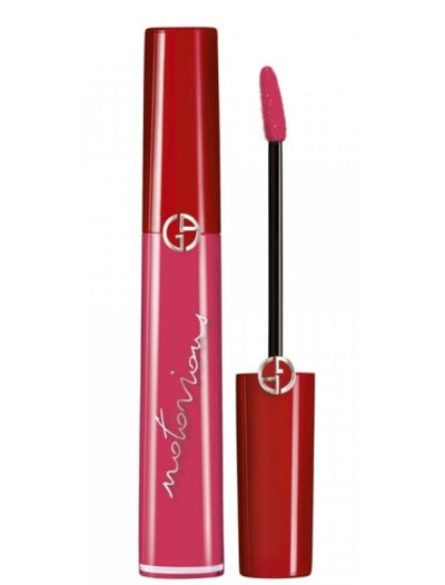 Armani Lip Maestro Rossetto Liquido Vellutato Tester Con Scatola - Profumo Web