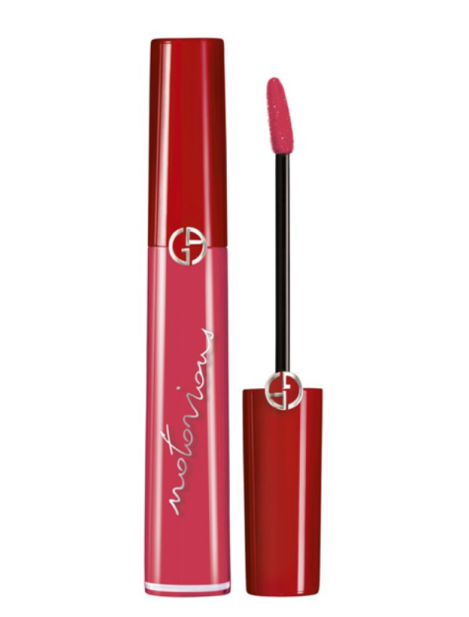 Armani Lip Maestro Rossetto Liquido Vellutato Tester Con Scatola - Profumo Web