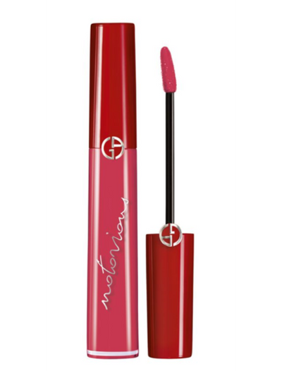 Armani Lip Maestro Rossetto Liquido Vellutato Tester Con Scatola - Profumo Web