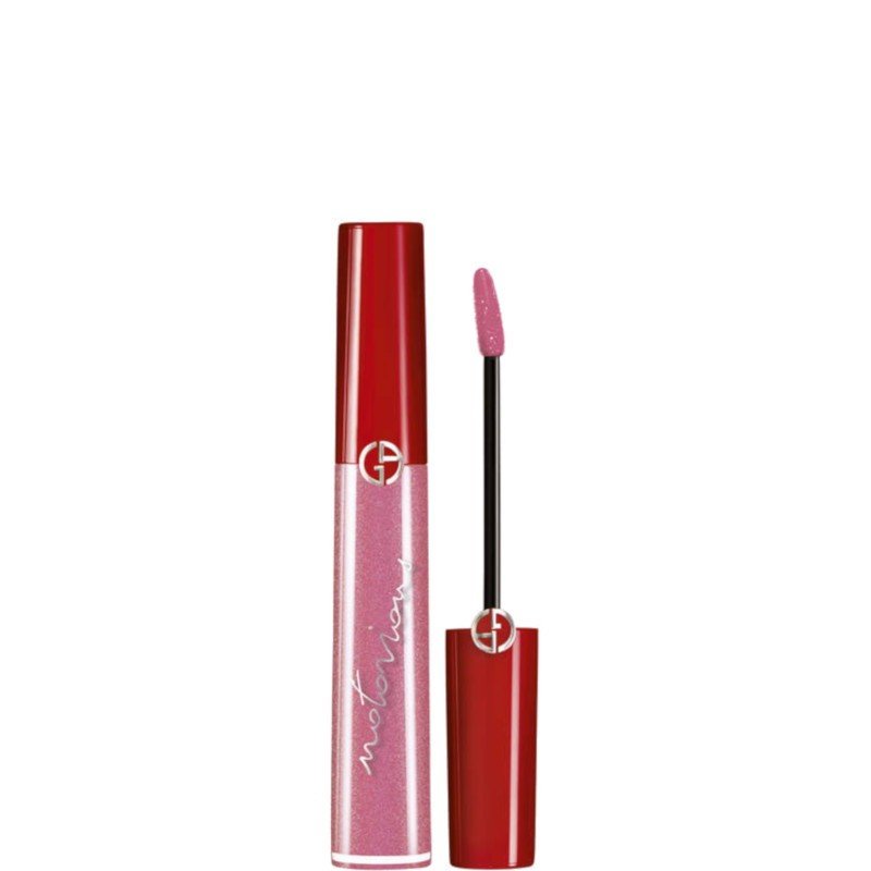 Armani Lip Maestro Rossetto Liquido Vellutato Tester Con Scatola - Profumo Web