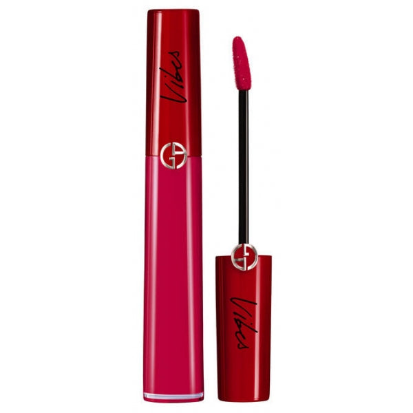 Armani Lip Maestro Rossetto Liquido Vellutato Tester Con Scatola - Profumo Web