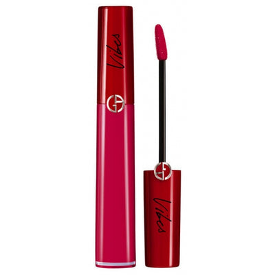 Armani Lip Maestro Rossetto Liquido Vellutato Tester Con Scatola - Profumo Web