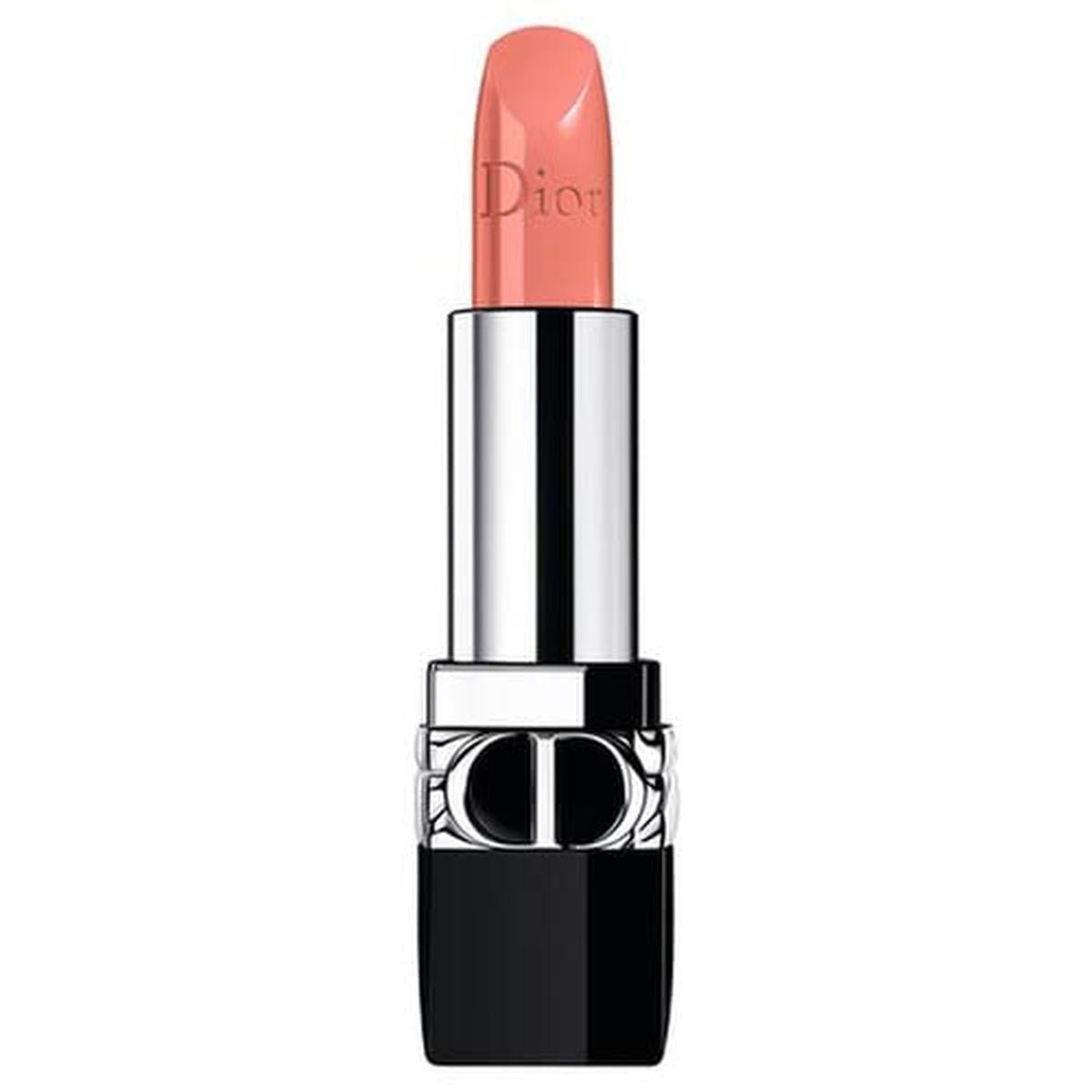 Dior Rossetto Satin Balm Tester con tappo di plastica - Profumo Web