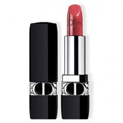 Dior Rossetto Satin Balm Tester con tappo di plastica - Profumo Web