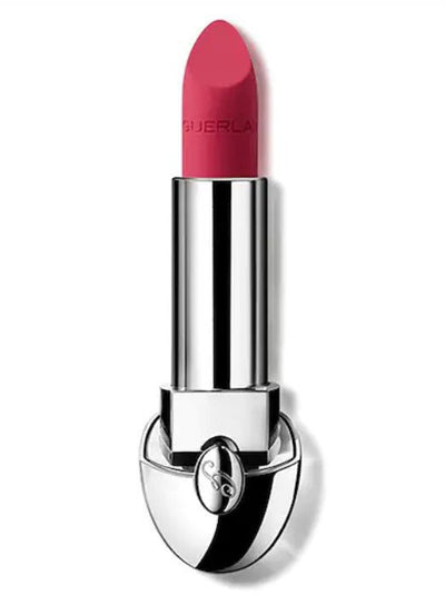 Rossetto Guerlain Rouge G Velvet 3,5g Tester con tappo di plastica - Profumo Web