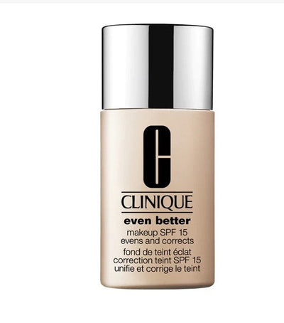 Fondotinta Anti-Macchie Clinique Even Better SPF15 Tester - Profumo Web