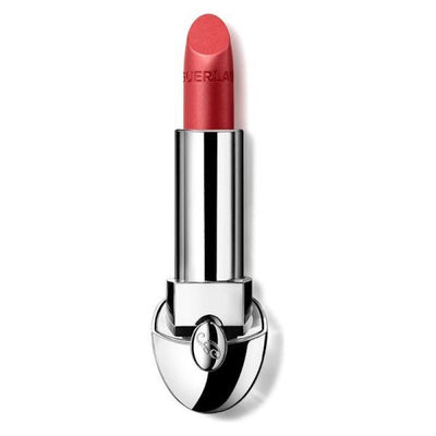 Rossetto Guerlain Rouge G Velvet Metal  3,5g Tester con tappo di plastica - Profumo Web