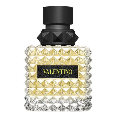 Profumo Donna Valentino Born in Roma Yellow Dream 100ml Eau de Parfum Tester - Profumo Web