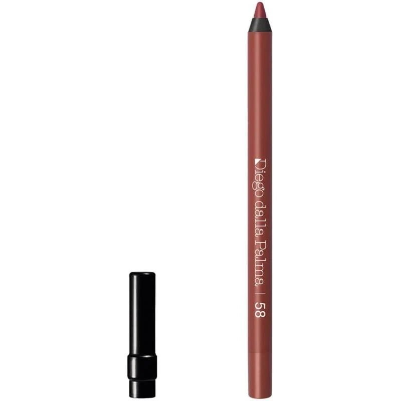 Diego Dalla Palma Stay On Me Eye Liner - Matita Occhi Long Lasting Water Resistant Tester - Profumo Web