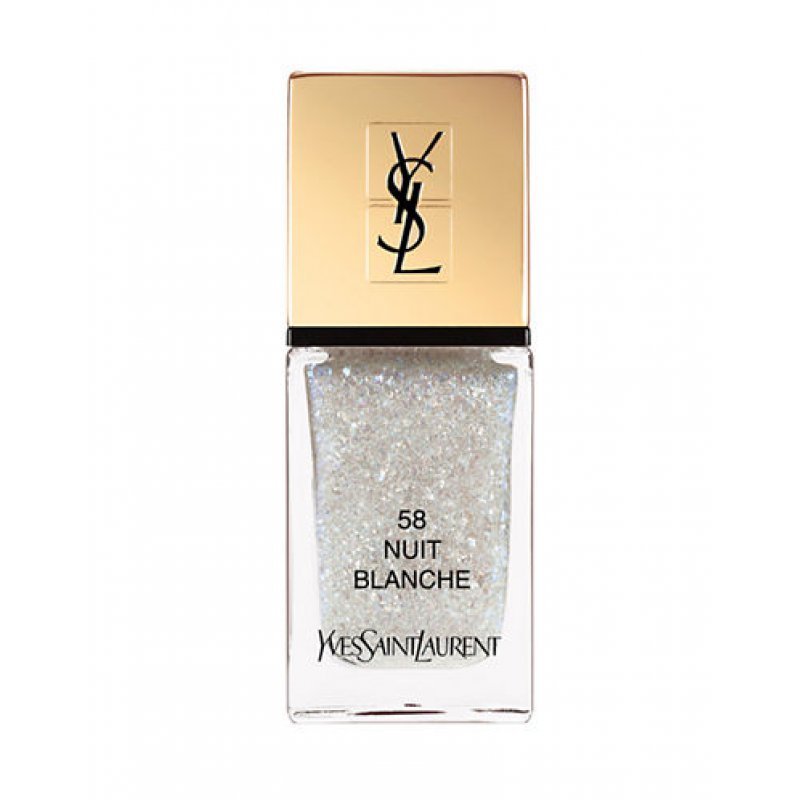 Smalto Yves Saint Laurent La Laque Couture Tester - Profumo Web