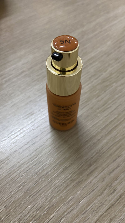 FONDOTINTA GUERLAIN TERRACOTTA LE TEINT 15 ML tester - Profumo Web