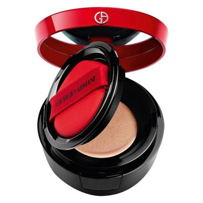 Fondotinta Cushion My Armani To Go Spf 23 RICARICA TESTER - Profumo Web