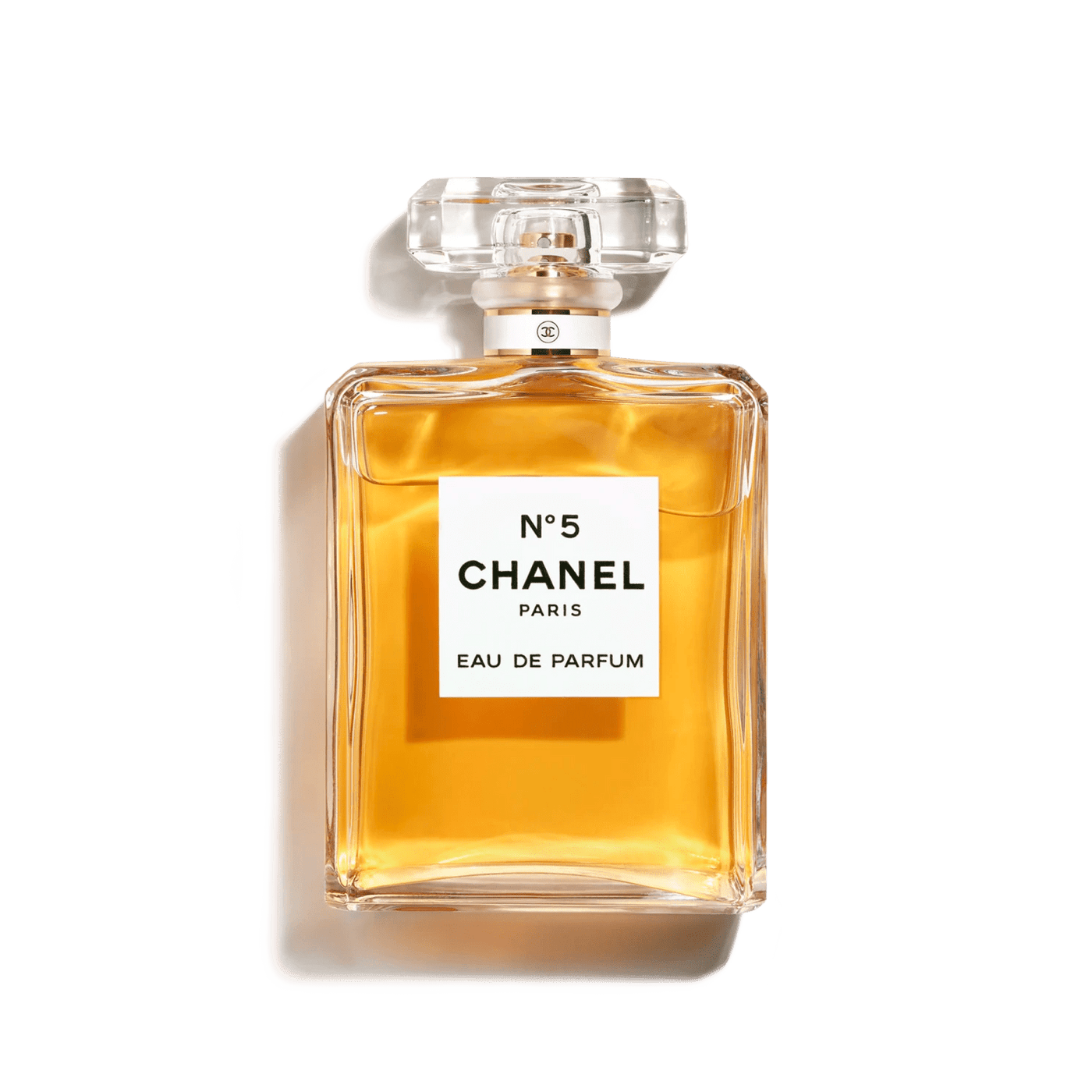 CHANEL N°5 EAU DE PARFUM 100ML TESTER - Profumo Web