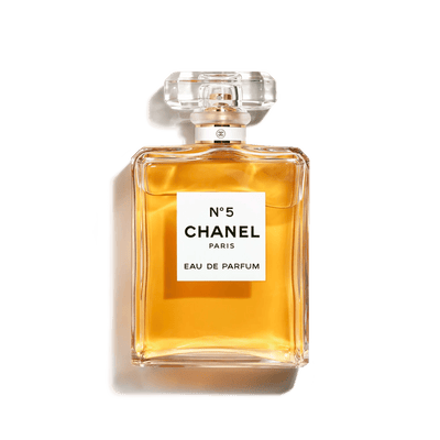 CHANEL N°5 EAU DE PARFUM 100ML TESTER - Profumo Web