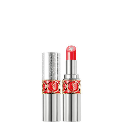 Yves Saint Laurent Rouge Volupté Rock'n Shine Tester - Profumo Web