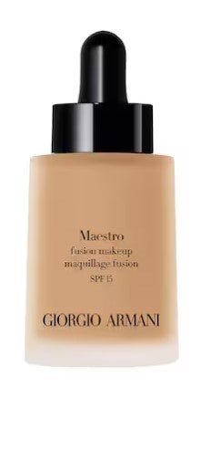 Armani Maestro Fondotinta Effetto Seconda Pelle - Profumo Web