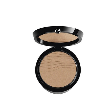 Armani Neo Nude Fusion Power Polvere Viso  Ricarica Tester con pennello - Profumo Web