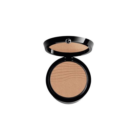 Armani Neo Nude Fusion Power Polvere Viso - Profumo Web