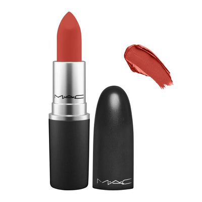 MAC LIPSTICK ROSSETTO MATTE TESTER - Profumo Web