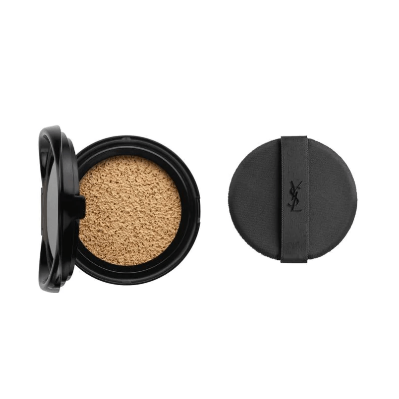 Yves Saint Laurent Encre De Peau Le Cushion (Ricarica) Fondotinta Fusion Ink Cushion Spf 23 / Pa +++ - Profumo Web