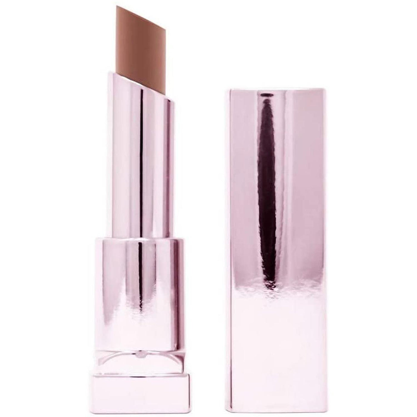 Rossetto Maybelline Color Sensational Shine Lipstick Tester - Profumo Web