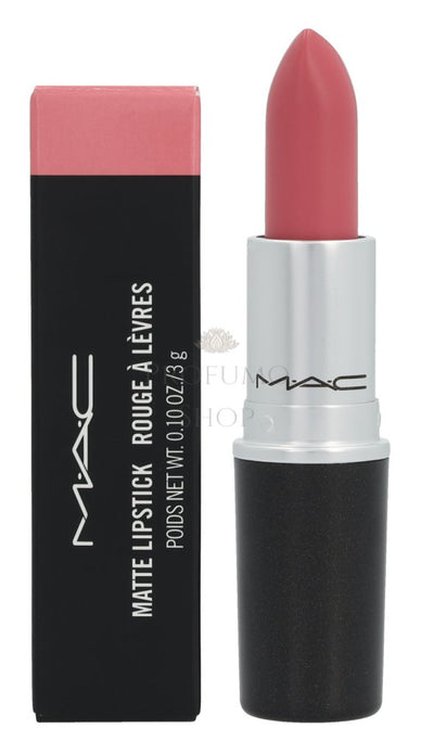MAC LIPSTICK ROSSETTO MATTE TESTER - Profumo Web