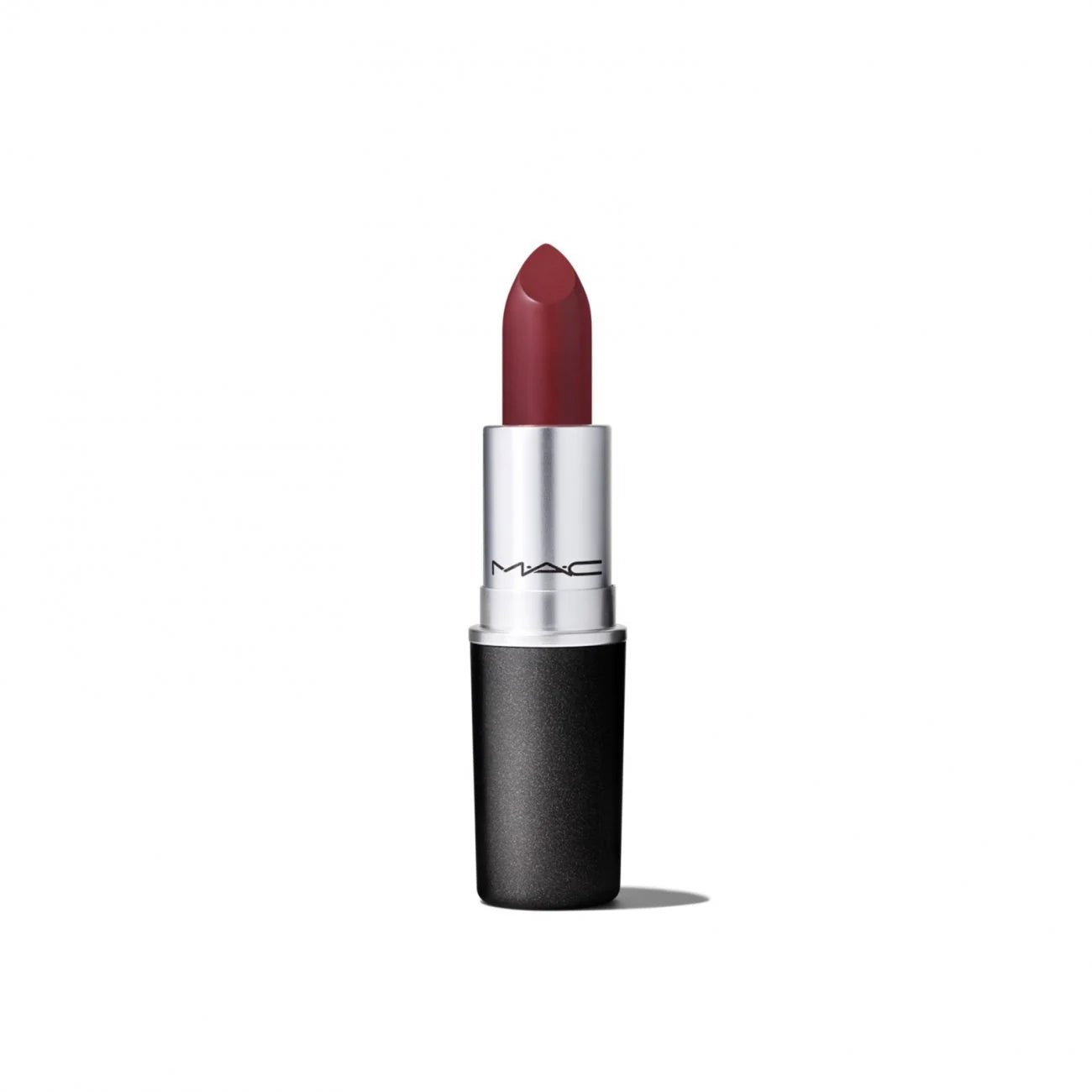 MAC LIPSTICK ROSSETTO MATTE TESTER - Profumo Web