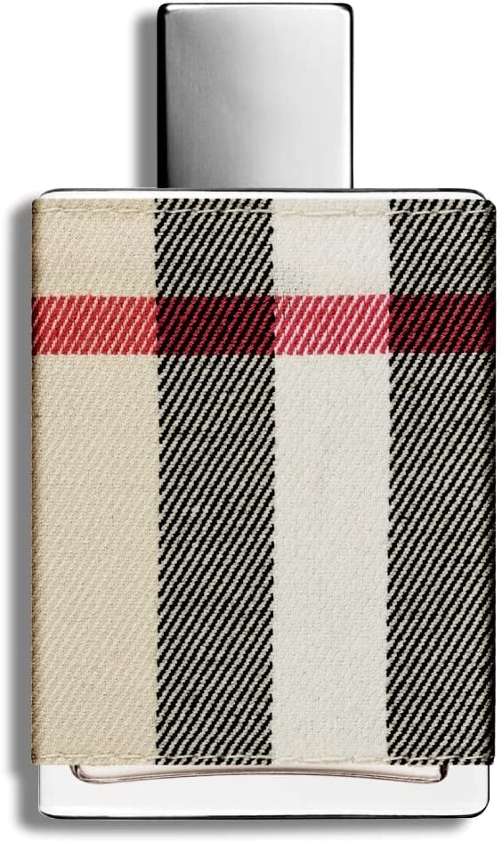 Profumo Donna Burberry London Eau de Parfum 100 ml Tester - Profumo Web