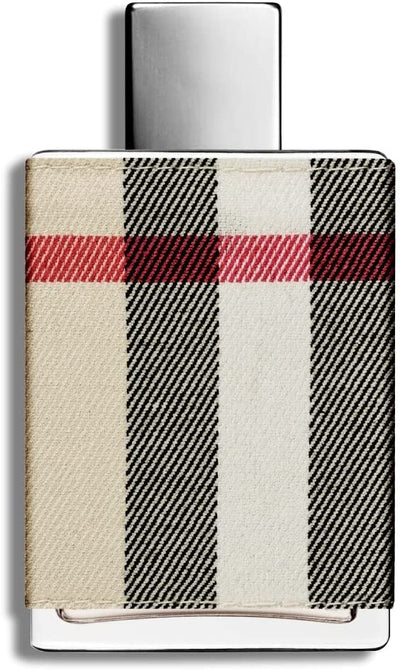 Profumo Donna Burberry London Eau de Parfum 100 ml Tester - Profumo Web
