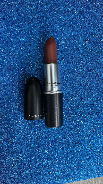 MAC LIPSTICK ROSSETTO MATTE TESTER - Profumo Web